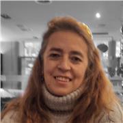 Tutor für Spanisch, ich mochte Spanisch unterrichten weil ich habe als spanisch Lehrerin für 25 Jahre in Kolumbien arbeitet